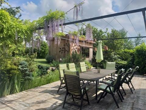 B&B Le Perchoir