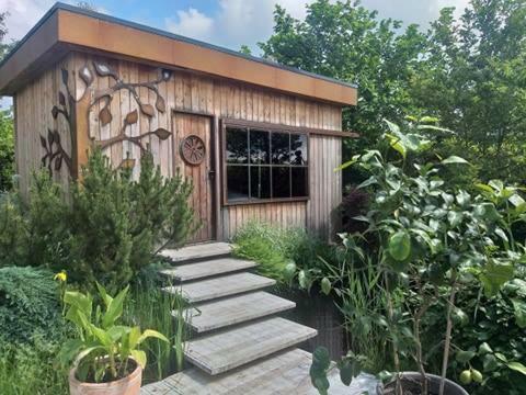 B&B Le Perchoir