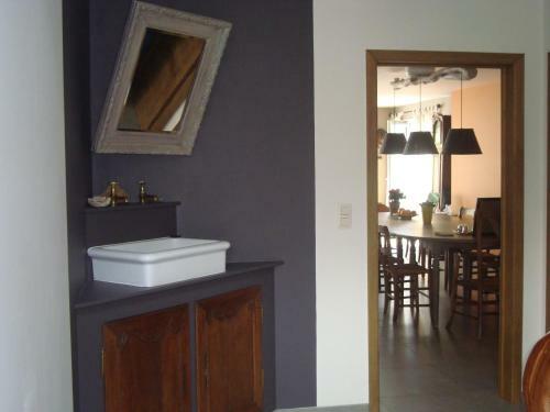 B&B Le Perchoir