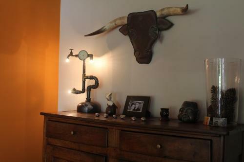 B&B Le Perchoir