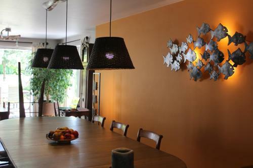 B&B Le Perchoir