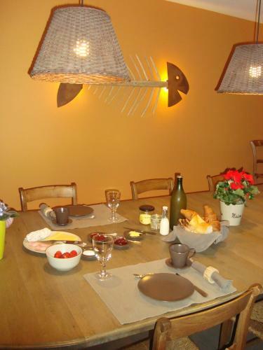 B&B Le Perchoir