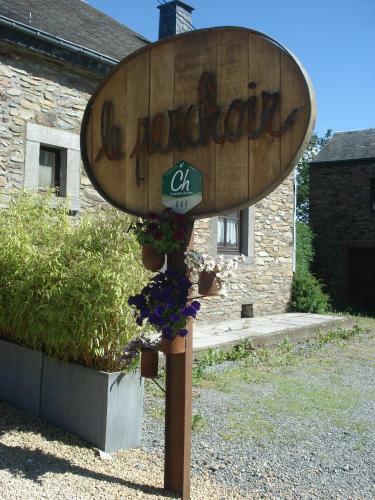 B&B Le Perchoir