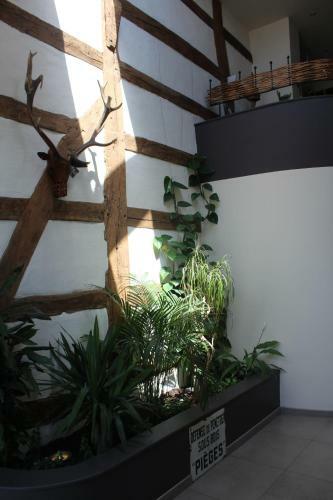 B&B Le Perchoir