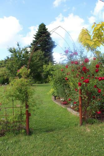 B&B Le Perchoir