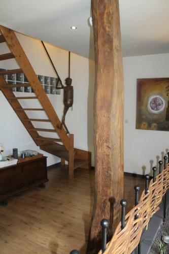 B&B Le Perchoir