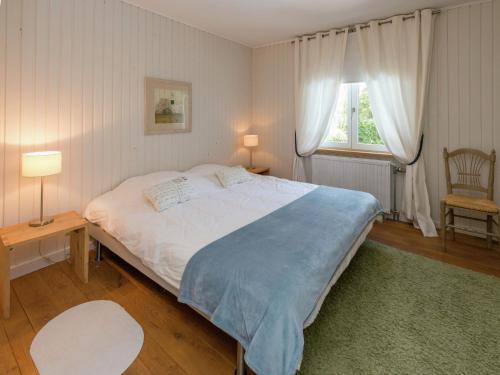 Holiday Home Les Iris Libin