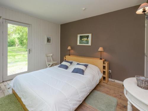 Holiday Home Les Iris Libin
