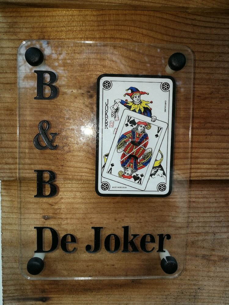 B&B De Joker