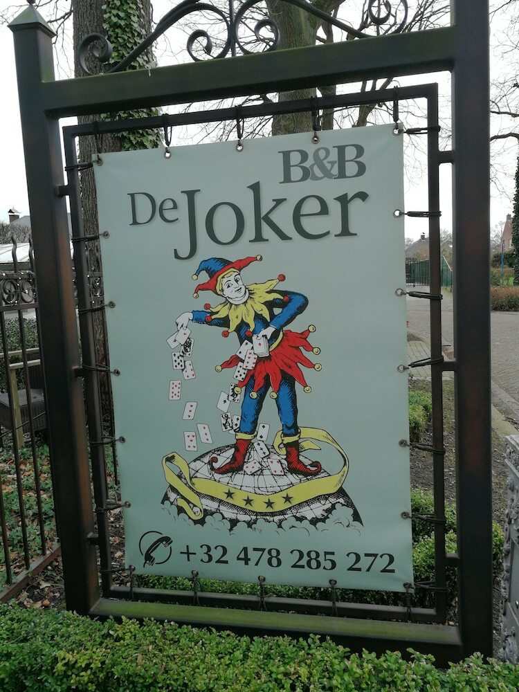 B&B De Joker