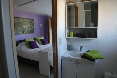 B&B La Maison De R�gine