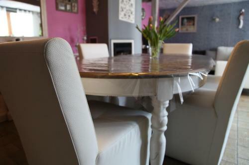 B&B La Maison De R�gine