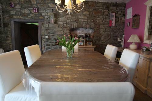 B&B La Maison De R�gine