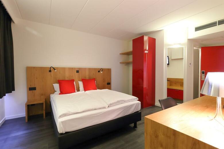 Hotel Corsendonk Viane