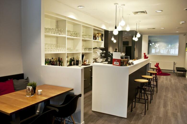 Hotel Corsendonk Viane