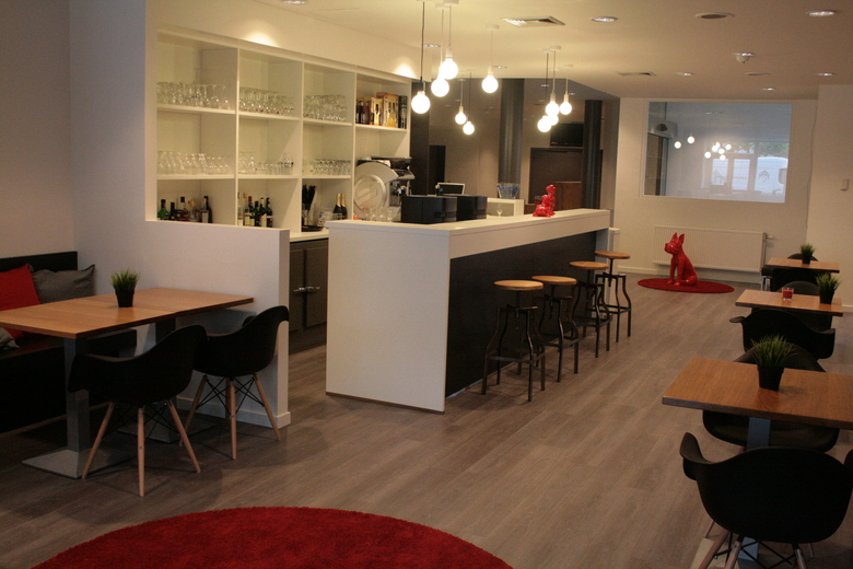 Hotel Corsendonk Viane