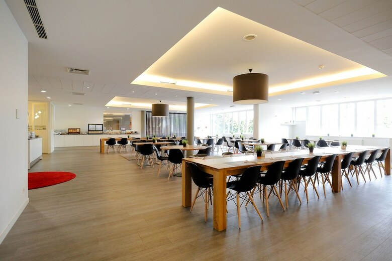 Hotel Corsendonk Viane