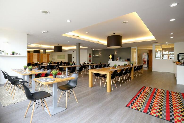 Hotel Corsendonk Viane