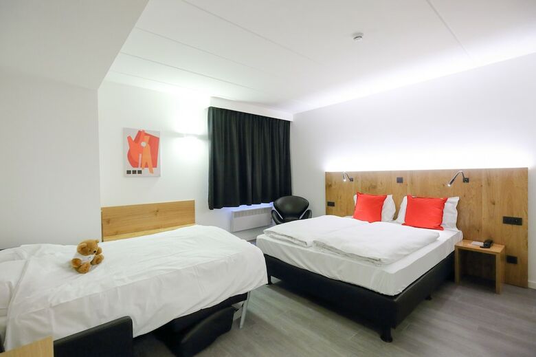 Hotel Corsendonk Viane