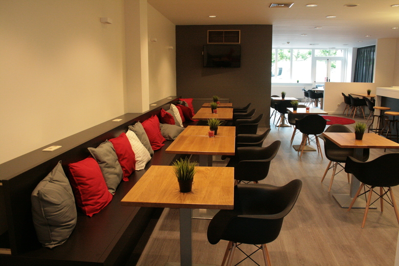 Hotel Corsendonk Viane