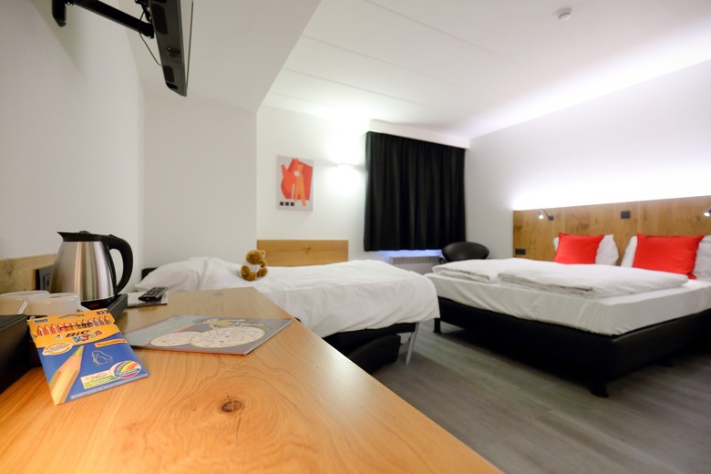 Hotel Corsendonk Viane