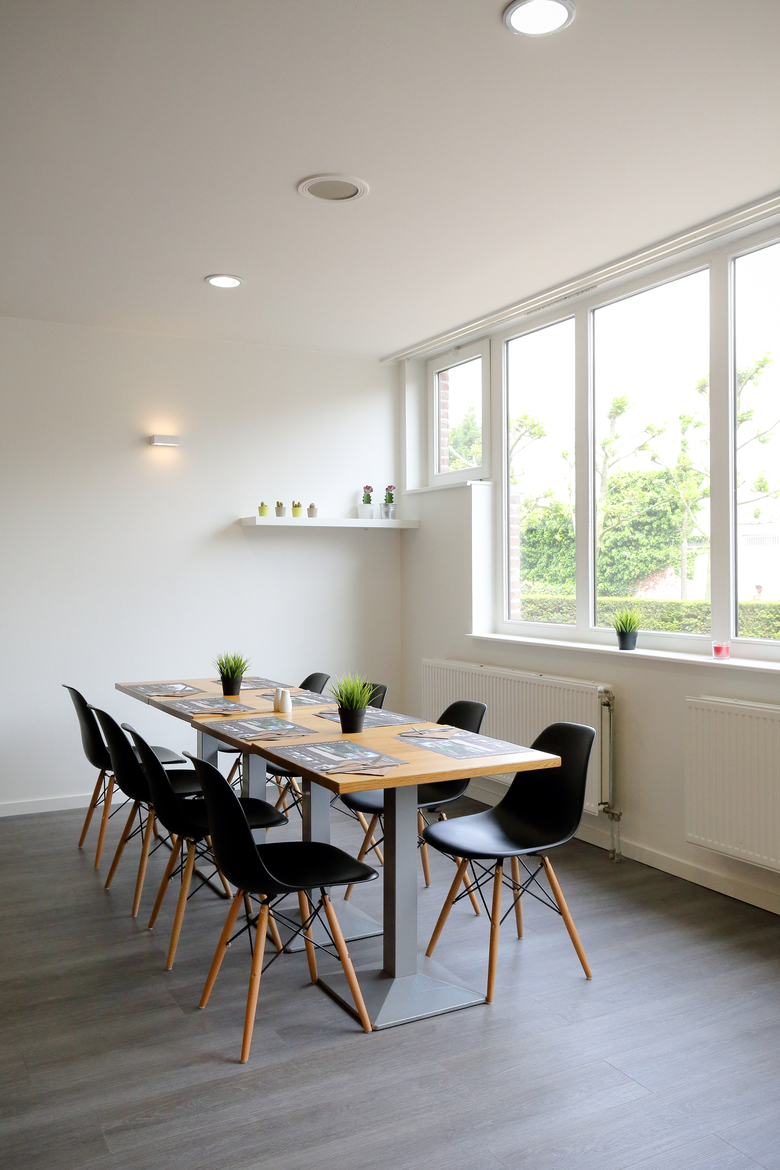Hotel Corsendonk Viane
