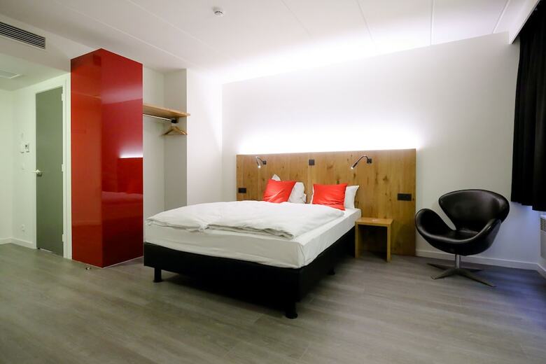 Hotel Corsendonk Viane
