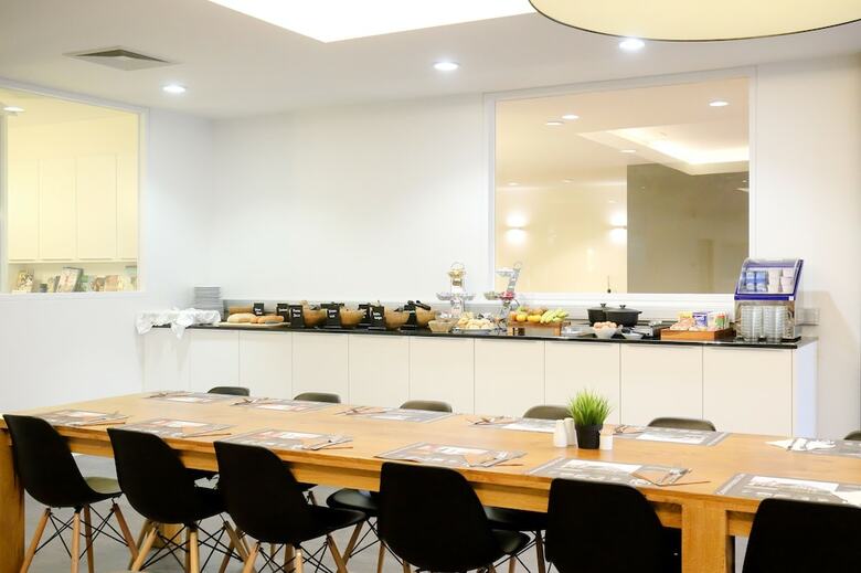 Hotel Corsendonk Viane