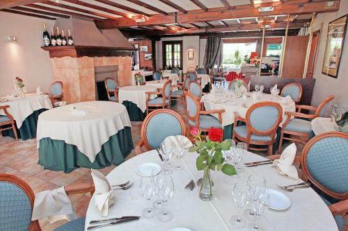 Hotel Le Menobu