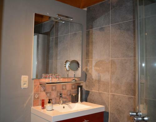 B&B A La Malogne