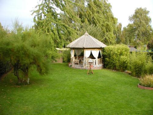 B&B A La Malogne