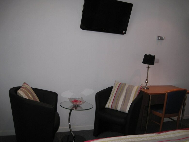Hotel Le Terminus