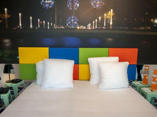 Hotel Dream