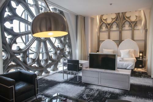 Hotel Dream