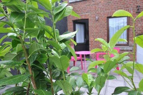 Hotel H�tel Du Perron
