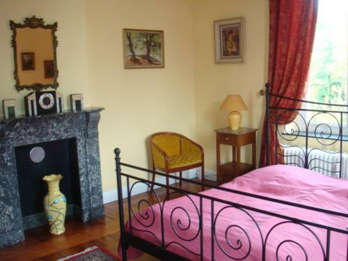 Hostal Chateau Neufays