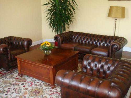 Hostal Chateau Neufays
