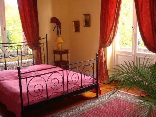 Hostal Chateau Neufays