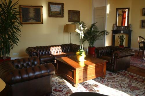 Hostal Chateau Neufays