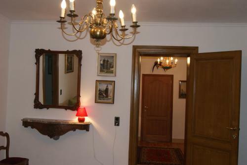 Hostal Chateau Neufays