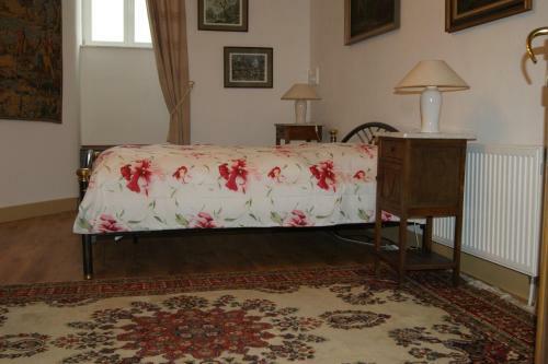 Hostal Chateau Neufays
