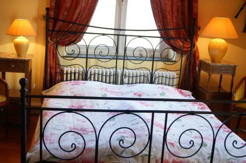 Hostal Chateau Neufays