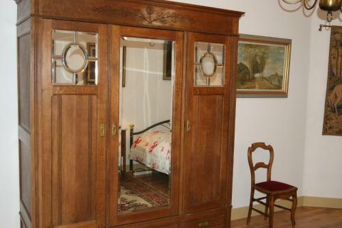 Hostal Chateau Neufays