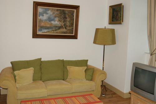 Hostal Chateau Neufays