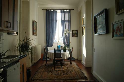 Hostal Chateau Neufays