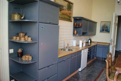 Hostal Chateau Neufays