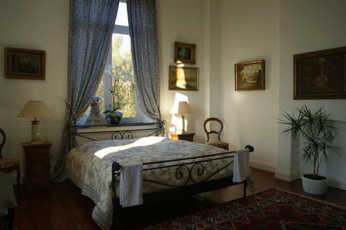 Hostal Chateau Neufays