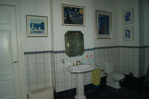 Hostal Chateau Neufays