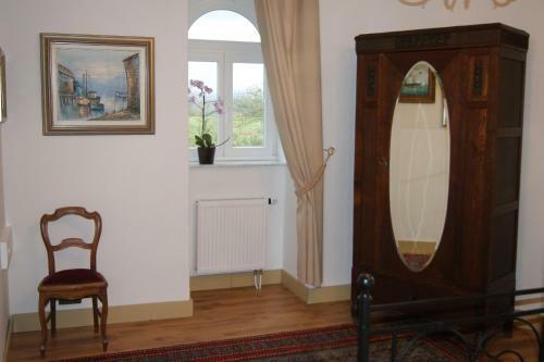 Hostal Chateau Neufays