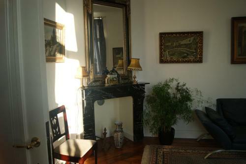 Hostal Chateau Neufays